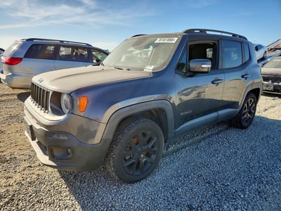 ZACCJBBT0GP****** 2016 Jeep Renegade