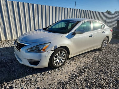 1N4AL3AP5FC****** 2015 Nissan Altima