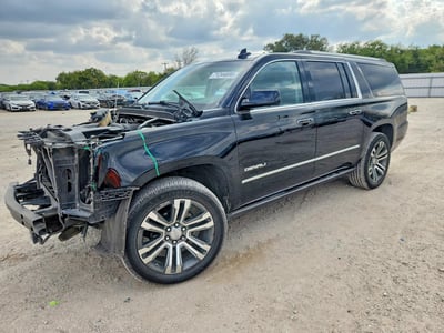 1GKS2HKJ6HR****** 2017 GMC Yukon XL