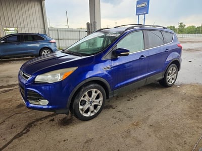 2013 Ford Escape