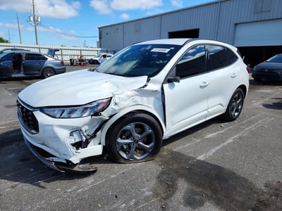 1FMCU0MN2RU****** 2024 Ford Escape
