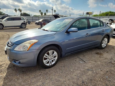 2011 Nissan Altima