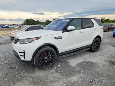 SALRG2RV8L2****** 2020 Land Rover Discovery