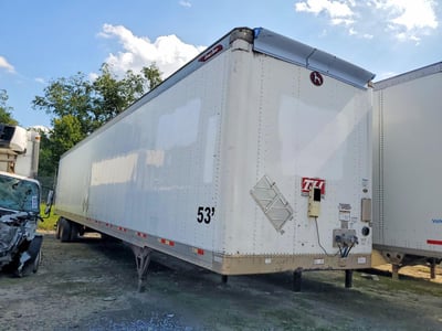 1GRAA0626HK****** 2017 Great Dane Trailers Great Dane Trailers