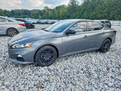 1N4BL4CV2MN****** 2021 Nissan Altima