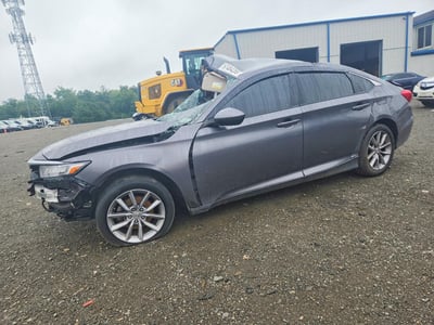 1HGCV1F13MA****** 2021 Honda Accord