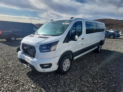 1FBAX2Y86TK****** 2026 Ford Transit