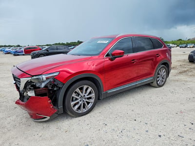 JM3TCBDYXN0****** 2022 Mazda CX-9