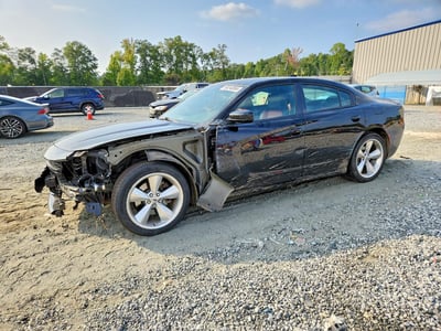 2C3CDXCTXHH****** 2017 Dodge Charger