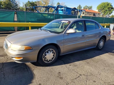 2003 Buick LeSabre