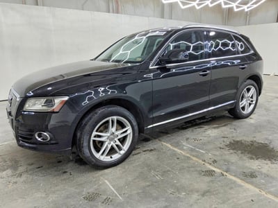 WA1LFAFP0FA****** 2015 Audi Q5