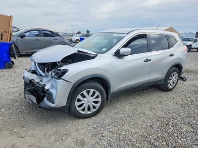 KNMAT2MV1GP****** 2016 Nissan Rogue