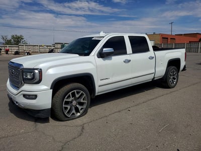 3GTU2PEC0HG****** 2017 GMC Sierra 1500