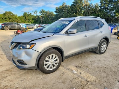 KNMAT2MT7GP****** 2016 Nissan Rogue