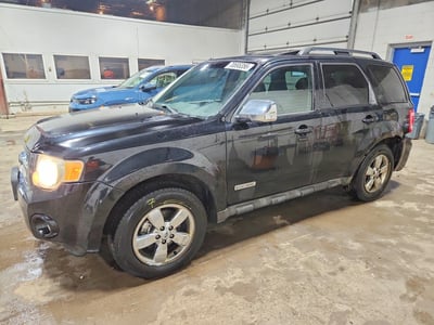 1FMCU94108K****** 2008 Ford Escape
