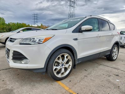 1FMCU9JXXFU****** 2015 Ford Escape