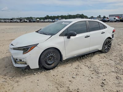 5YFS4MCEXMP****** 2021 Toyota Corolla