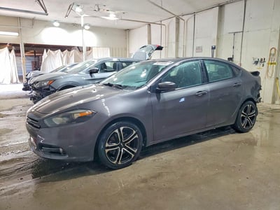 2015 Dodge Dart