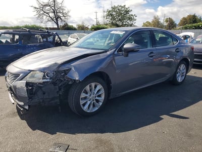 2014 Lexus ES