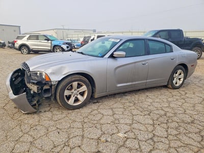 2C3CDXBG6DH****** 2013 Dodge Charger
