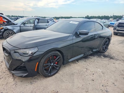 3MW53CM0XR8****** 2024 BMW M240i