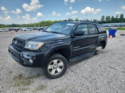 2006 Toyota 4Runner