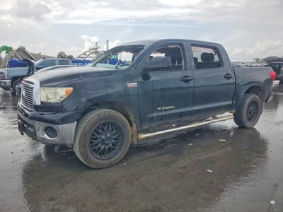 5TFDW5F17DX****** 2013 Toyota Tundra