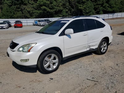2005 Lexus RX