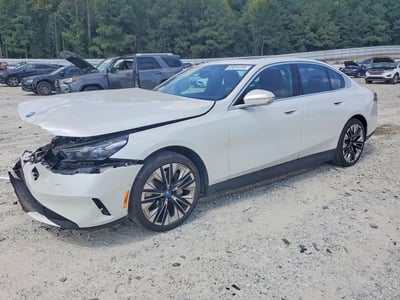 WBY33FK03RC****** 2024 BMW I5
