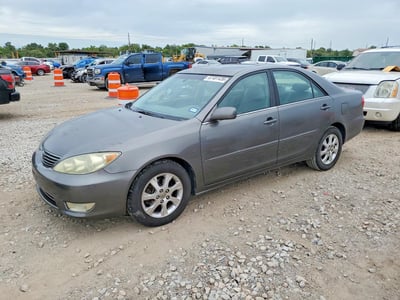 2005 Toyota Camry