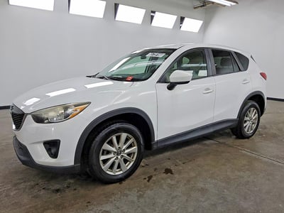 JM3KE4CY4E0****** 2014 Mazda CX-5