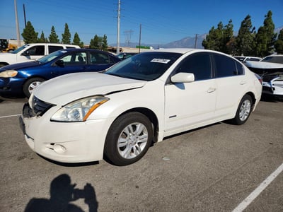 2010 Nissan Altima