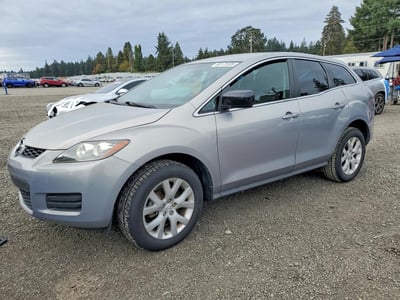 2007 Mazda CX-7