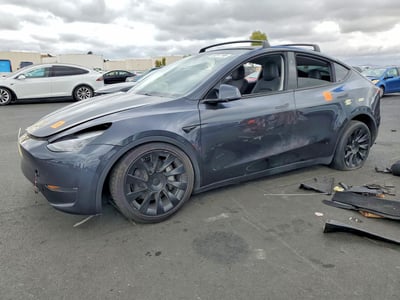 7SAYGDEE1RA****** 2024 Tesla Model Y