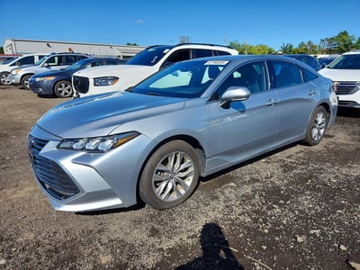 4T1B21FB3KU****** 2019 Toyota Avalon