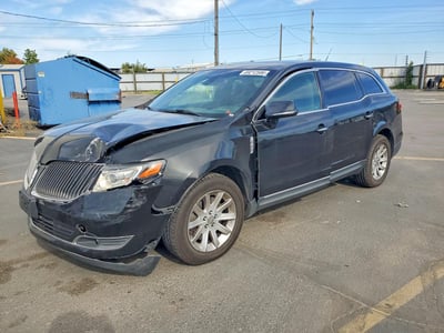 2LMHJ5NKXFB****** 2015 Lincoln MKT