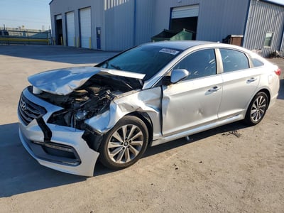 5NPE34AF3FH****** 2015 Hyundai Sonata