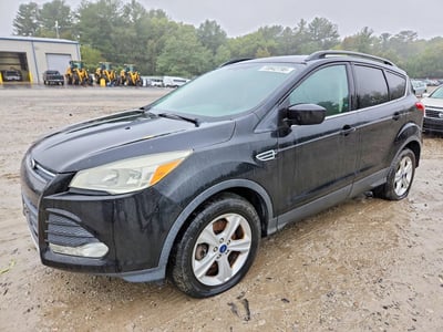 1FMCU9GXXFU****** 2015 Ford Escape