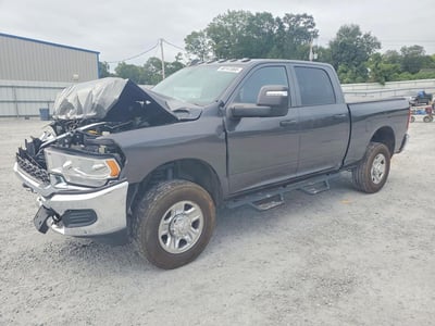 3C6UR5CJ9RG****** 2024 RAM 2500
