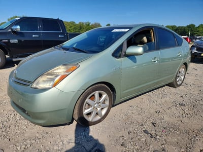 JTDKB20U797****** 2009 Toyota Prius