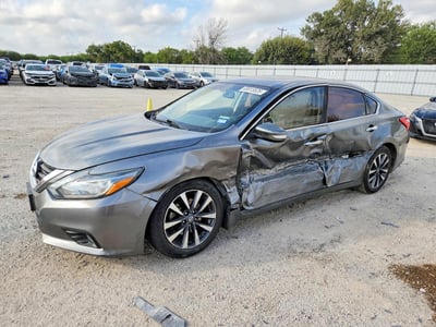 1N4AL3AP5GC****** 2016 Nissan Altima