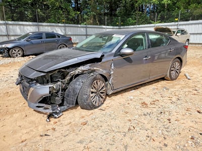 1N4BL4DV1PN****** 2023 Nissan Altima