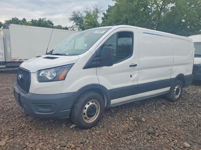 1FTYE1Y80NK****** 2022 Ford Transit 150