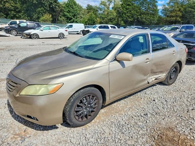 4T1BE46K28U****** 2008 Toyota Camry