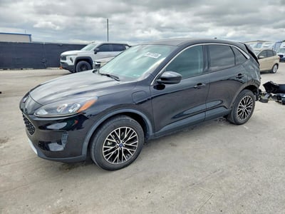 1FMCU0EZ7MU****** 2021 Ford Escape Plug-In Hybrid
