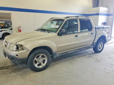1FMZU67K74U****** 2004 Ford Explorer