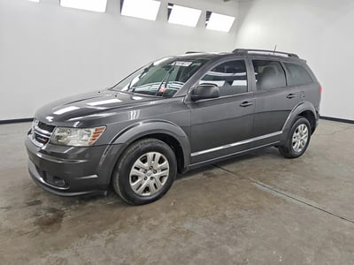 3C4PDCAB3LT****** 2020 Dodge Journey
