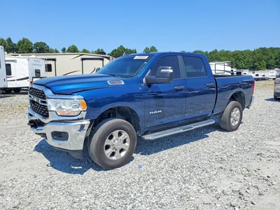 3C6UR5DJ5RG****** 2024 RAM 2500