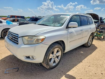 2010 Toyota Highlander