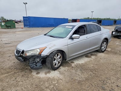 JHMCP26438C****** 2008 Honda Accord